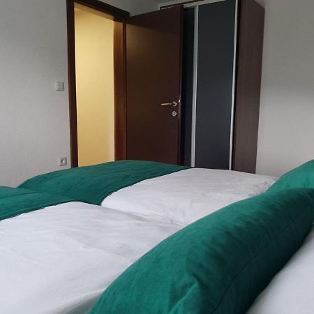Apartments And Rooms Villa Majestic Bihac Ngoại thất bức ảnh