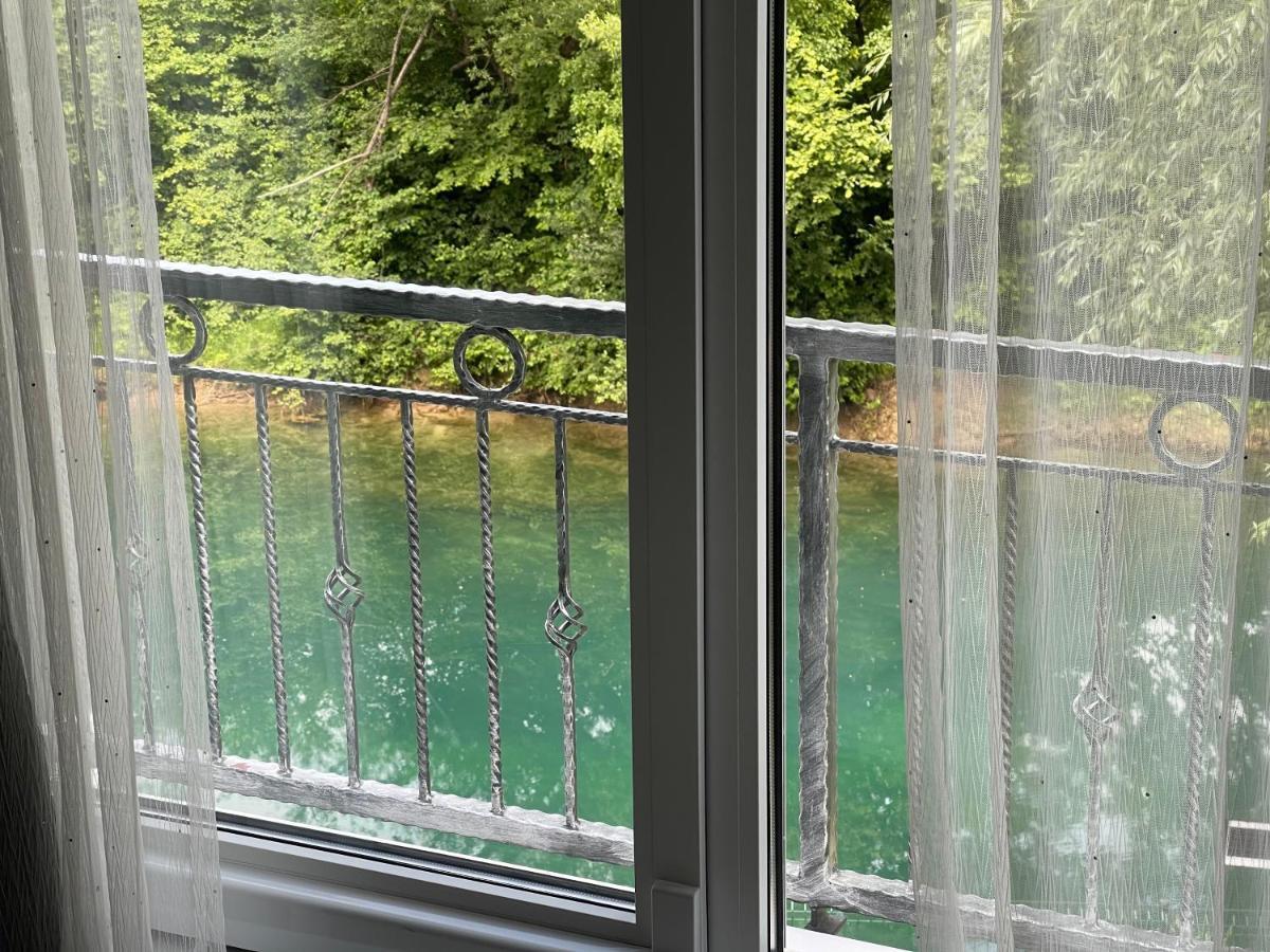 Apartments And Rooms Villa Majestic Bihac Ngoại thất bức ảnh