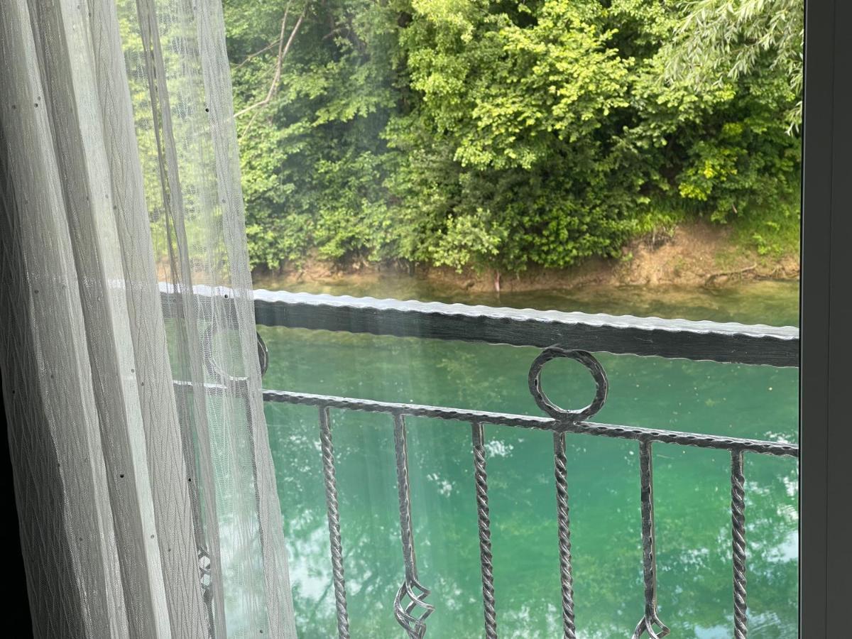 Apartments And Rooms Villa Majestic Bihac Ngoại thất bức ảnh