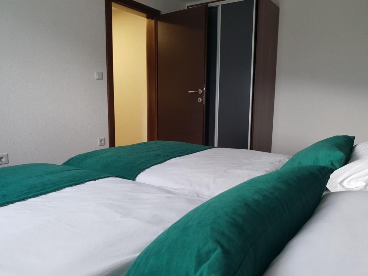 Apartments And Rooms Villa Majestic Bihac Ngoại thất bức ảnh