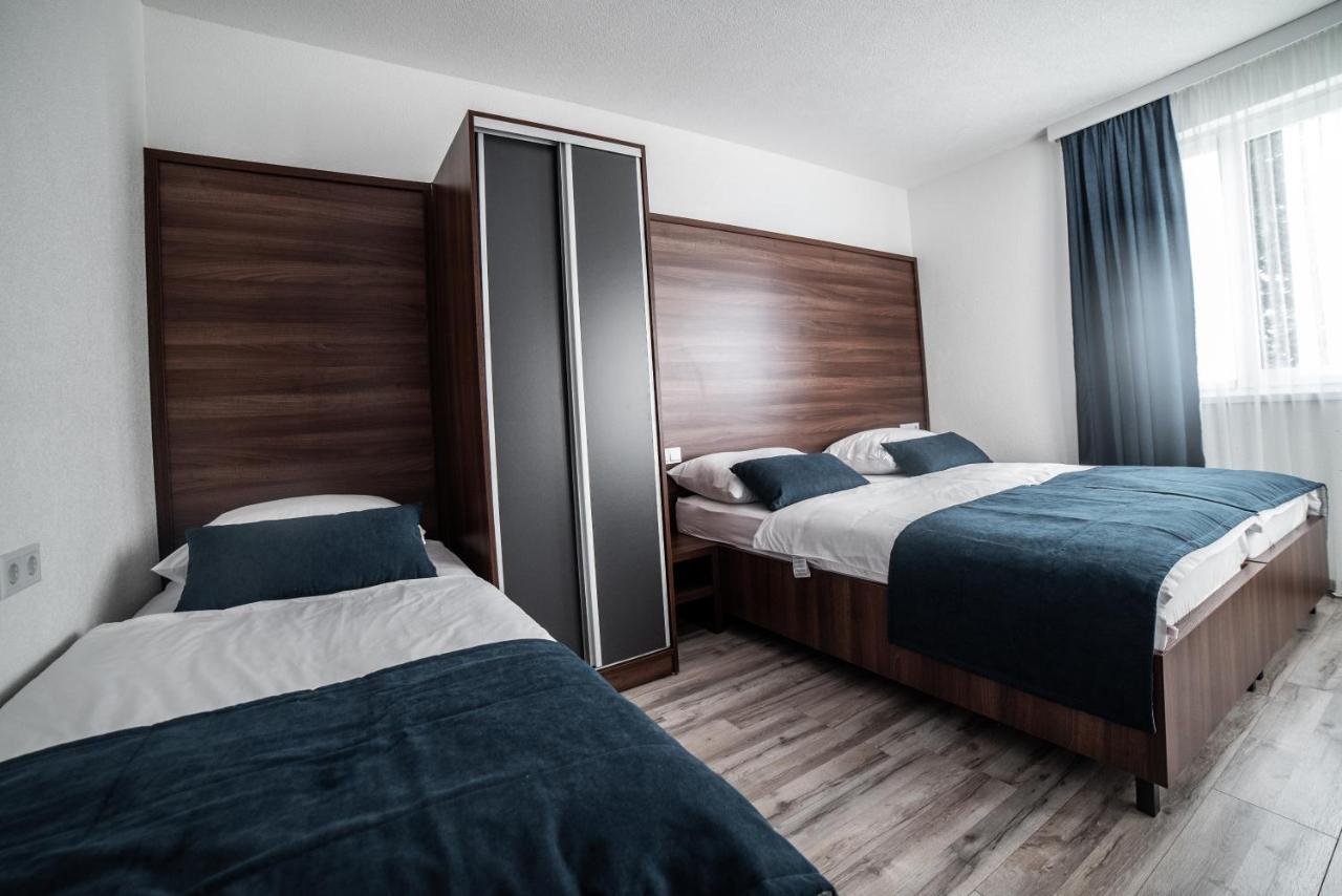 Apartments And Rooms Villa Majestic Bihac Ngoại thất bức ảnh