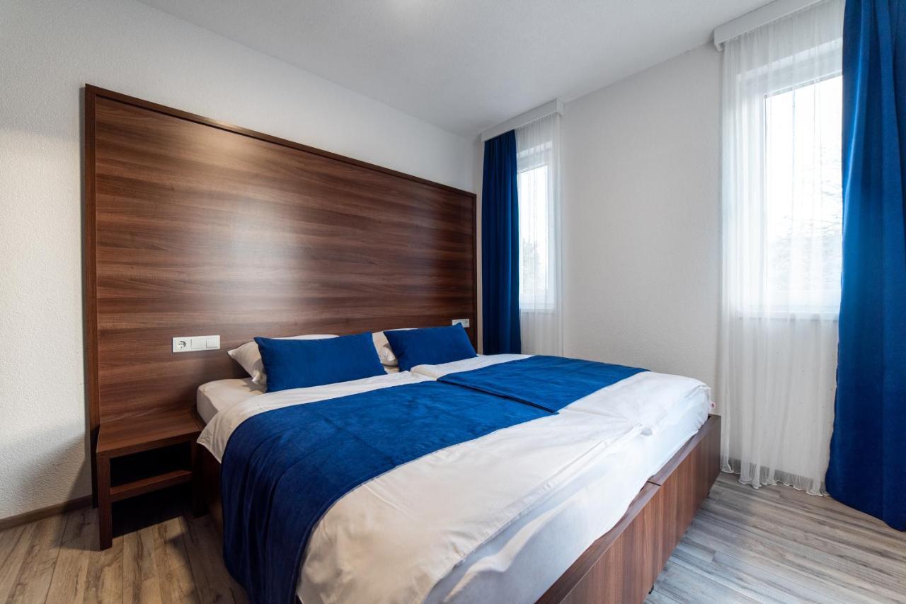 Apartments And Rooms Villa Majestic Bihac Ngoại thất bức ảnh