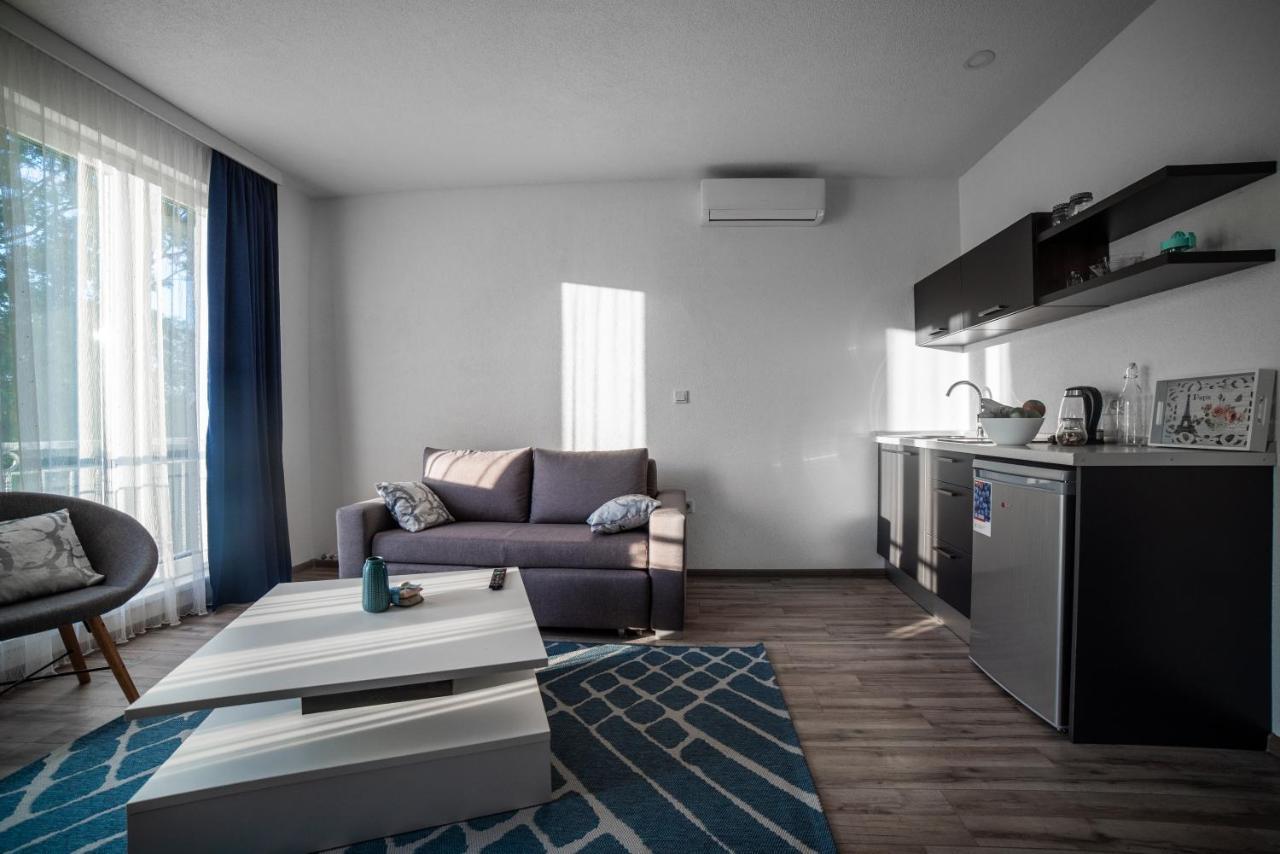 Apartments And Rooms Villa Majestic Bihac Ngoại thất bức ảnh